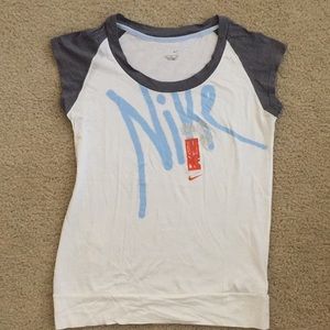 Nike t shirt
